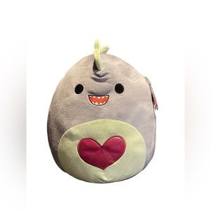 Xavier the T-Rex Squishmallow 20” BNWT